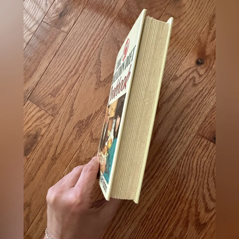 Healthy Eating with The Rotation Diet Cookbook